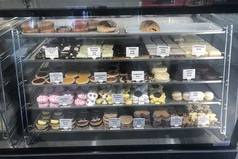Crumms Bakery photo 1